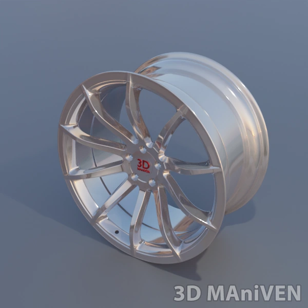 3D modellezés