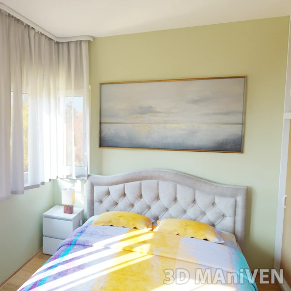 Látványterv készítés